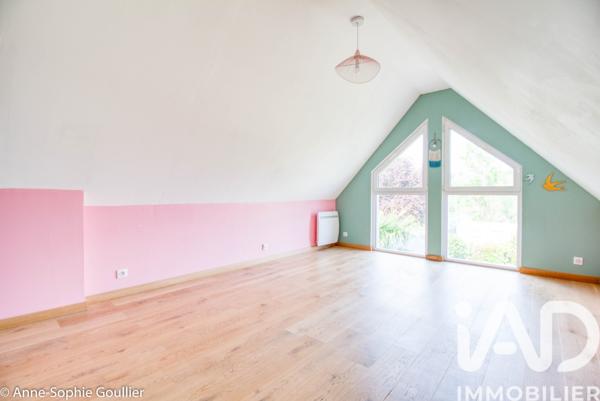Maison à vendre 8 pièces 165 m² Andrésy