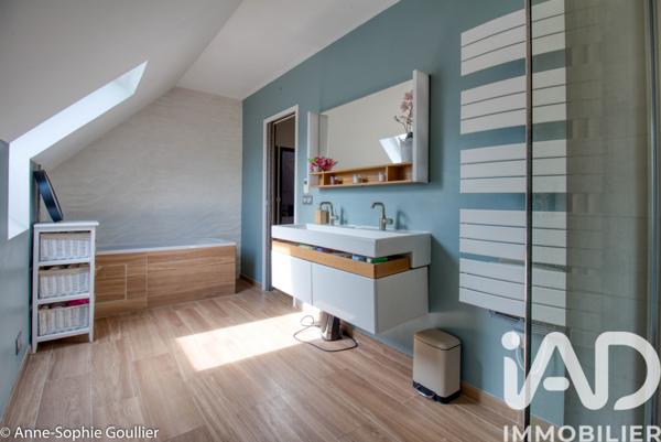 Maison à vendre 8 pièces 165 m² Andrésy