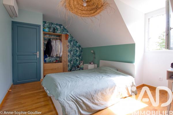 Maison à vendre 8 pièces 165 m² Andrésy