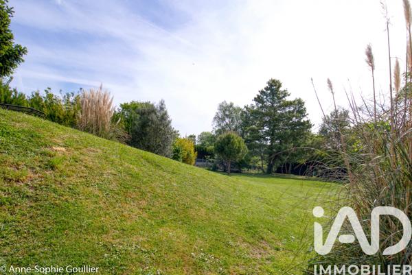 Maison à vendre 8 pièces 165 m² Andrésy