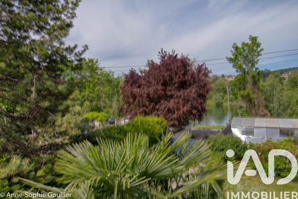 Maison à vendre 8 pièces 165 m² Andrésy