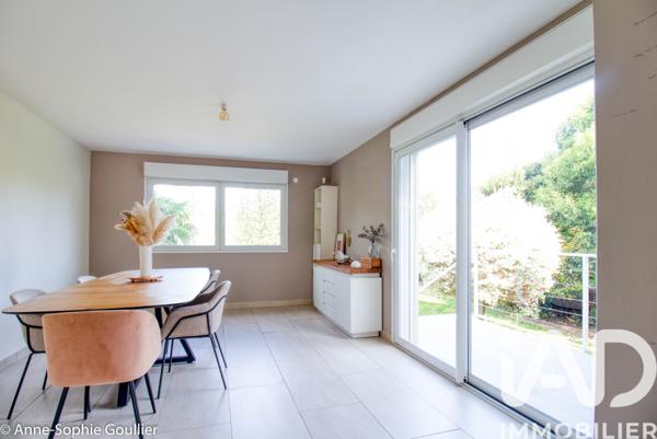 Maison à vendre 8 pièces 165 m² Andrésy