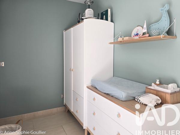 Maison à vendre 8 pièces 165 m² Andrésy