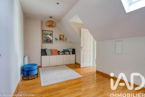 Maison à vendre 8 pièces 165 m² Andrésy