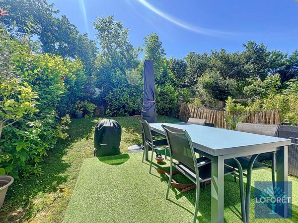 Achat maison Saint-Orens-de-Gameville - 4 pièce(s) - 87 m² - 349 800 €