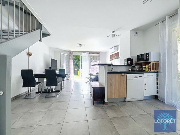 Achat maison Saint-Orens-de-Gameville - 4 pièce(s) - 87 m² - 349 800 €