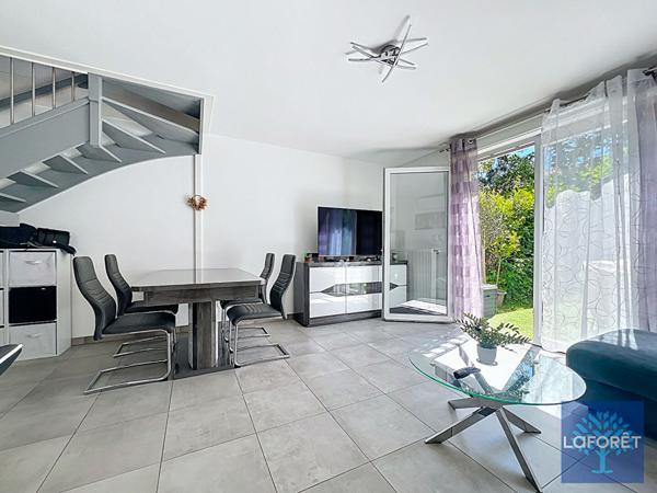 Achat maison Saint-Orens-de-Gameville - 4 pièce(s) - 87 m² - 349 800 €