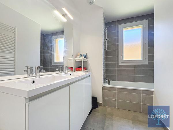 Achat maison Saint-Orens-de-Gameville - 4 pièce(s) - 87 m² - 349 800 €