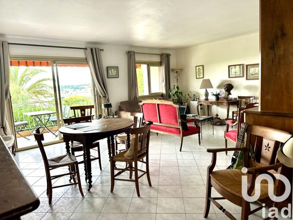 Appartement à vendre 4 pièces 69 m² Six-Fours-les-Plages