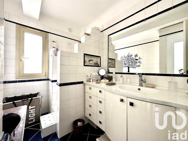 Appartement à vendre 4 pièces 69 m² Six-Fours-les-Plages