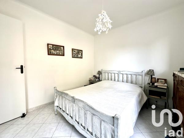 Appartement à vendre 4 pièces 69 m² Six-Fours-les-Plages