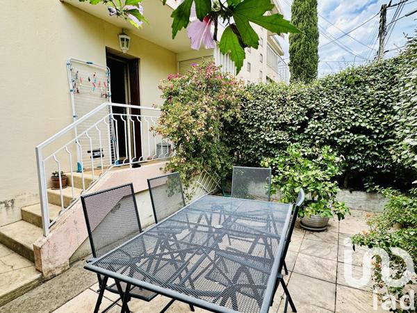 Appartement à vendre 4 pièces 69 m² Six-Fours-les-Plages