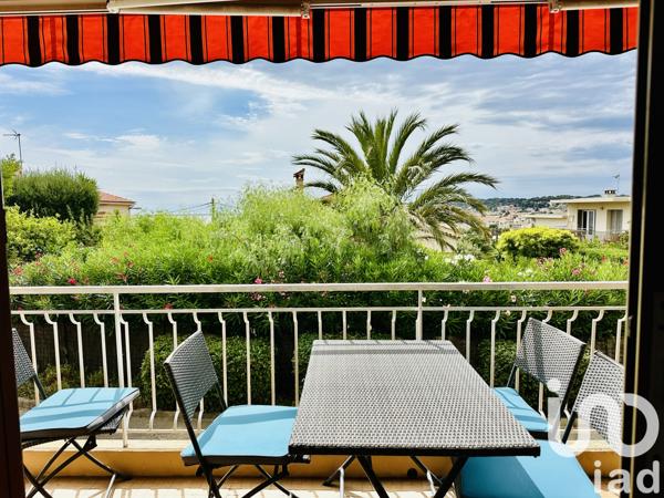Appartement à vendre 4 pièces 69 m² Six-Fours-les-Plages