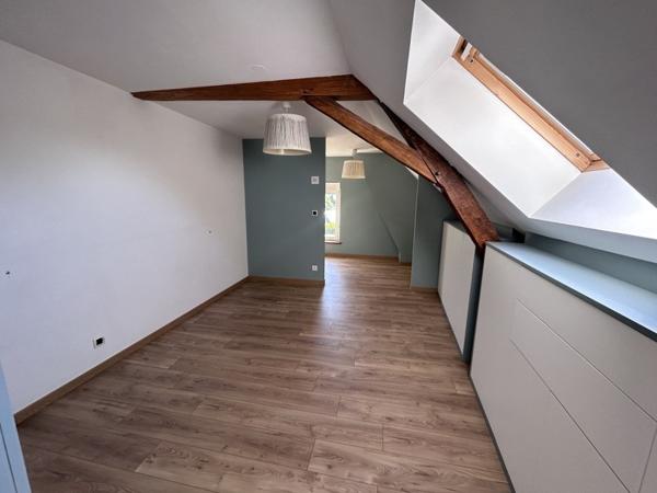 Maison à louer |  Vouvray |  5 pièces | 125 m²