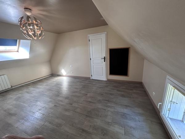 Maison à louer |  Vouvray |  5 pièces | 125 m²