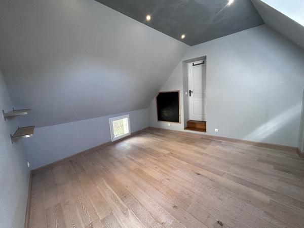Maison à louer |  Vouvray |  5 pièces | 125 m²
