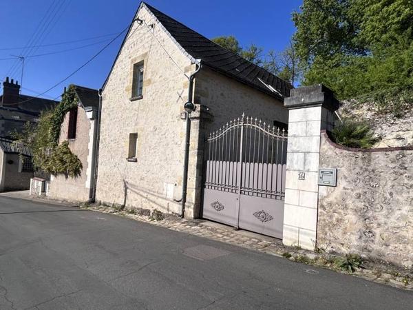 Maison à louer |  Vouvray |  5 pièces | 125 m²