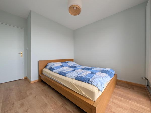 Appartement à TOURS, 37200 - 5 pièces 100m²