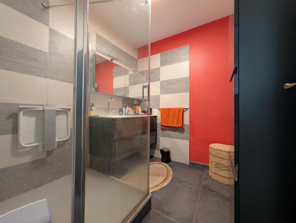 Appartement à TOURS, 37200 - 5 pièces 100m²
