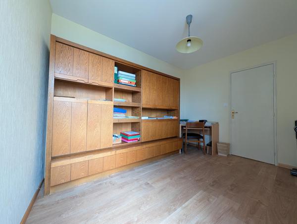 Appartement à TOURS, 37200 - 5 pièces 100m²