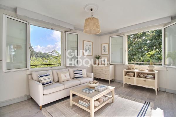 Appartement - T3 - Jardin - Calme