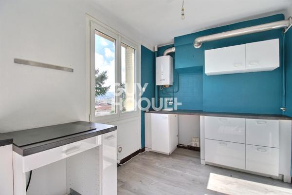 Appartement - T3 - Jardin - Calme