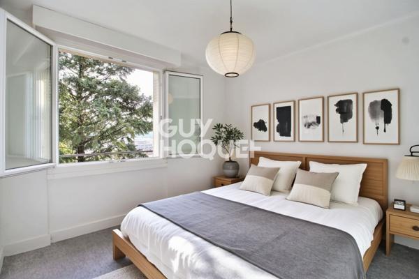 Appartement - T3 - Jardin - Calme