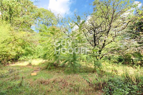Appartement - T3 - Jardin - Calme