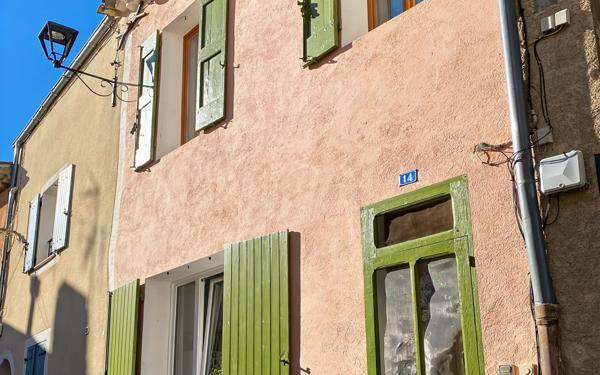 Maison à vendre    4 pièces • 92 m2 Villeneuve