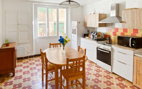 Maison à vendre    4 pièces • 92 m2 Villeneuve