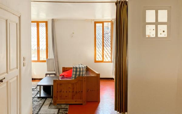 Maison à vendre    4 pièces • 92 m2 Villeneuve