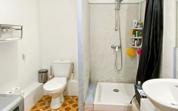 Maison à vendre    4 pièces • 92 m2 Villeneuve