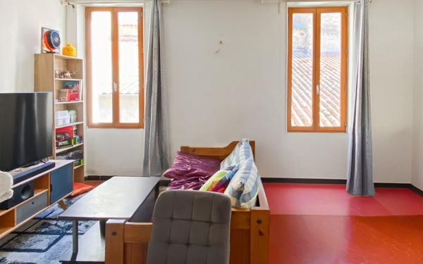 Maison à vendre    4 pièces • 92 m2 Villeneuve