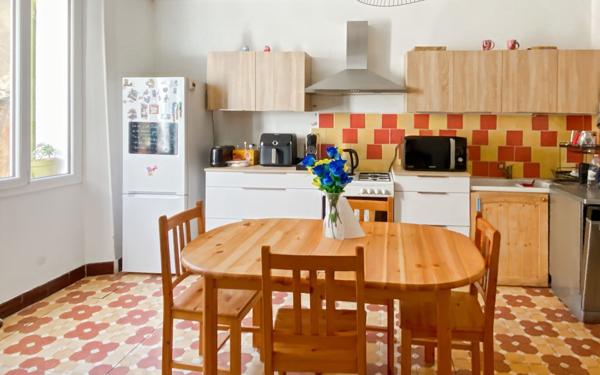 Maison à vendre    4 pièces • 92 m2 Villeneuve