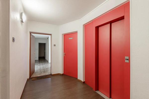 Appartement à vendre 4 pièces 87m² Montbéliard (25200)