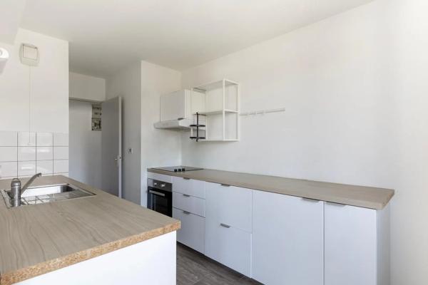 Appartement à vendre 4 pièces 87m² Montbéliard (25200)