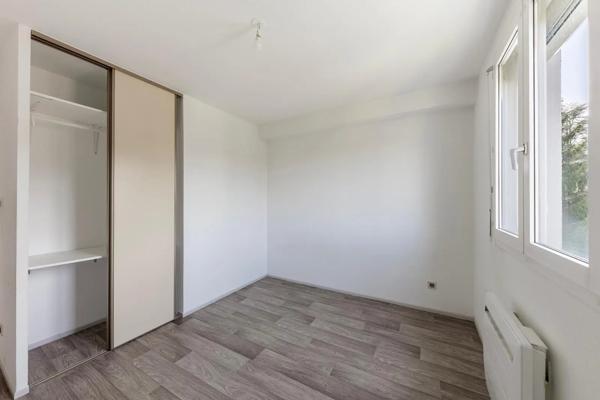 Appartement à vendre 4 pièces 87m² Montbéliard (25200)