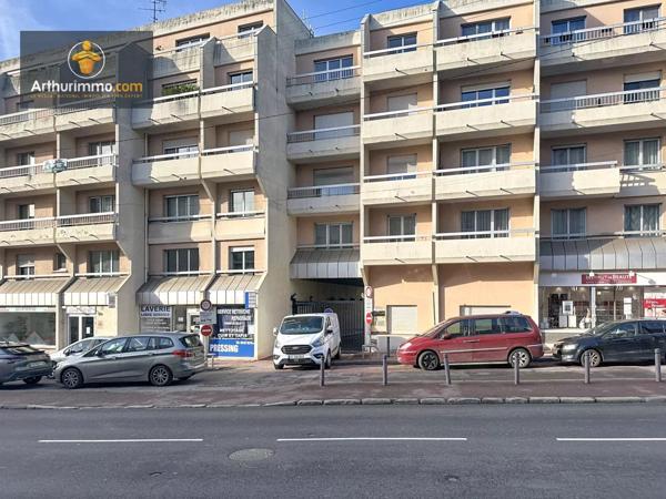 Vente Appartement 3 pièces 74 m2 à Ermont