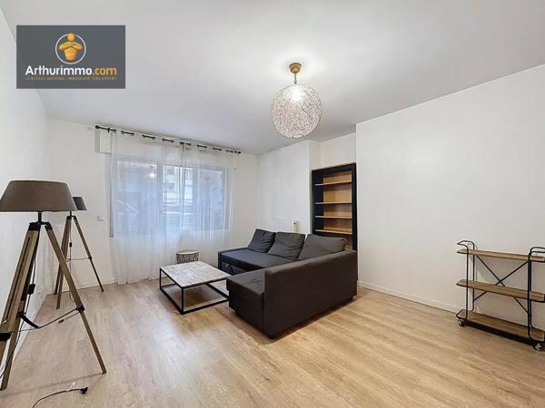 Vente Appartement 3 pièces 74 m2 à Ermont
