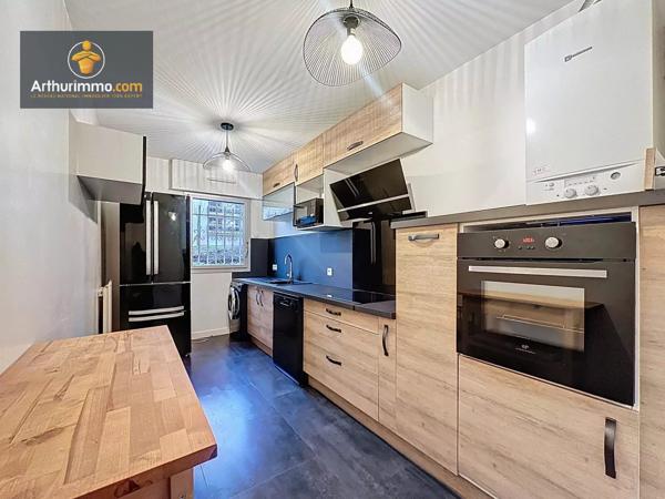 Vente Appartement 3 pièces 74 m2 à Ermont