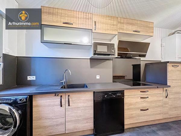 Vente Appartement 3 pièces 74 m2 à Ermont