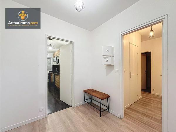 Vente Appartement 3 pièces 74 m2 à Ermont