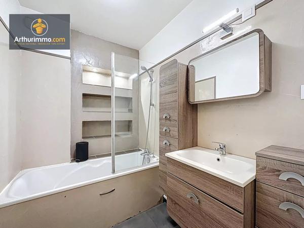 Vente Appartement 3 pièces 74 m2 à Ermont