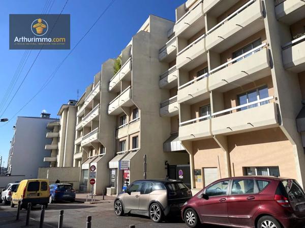 Vente Appartement 3 pièces 74 m2 à Ermont