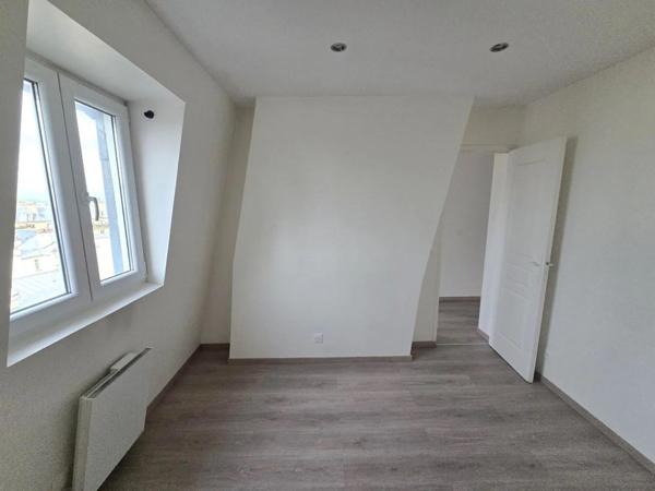 Appartement 2 pièces à louer