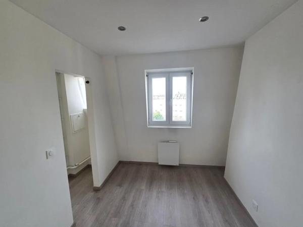 Appartement 2 pièces à louer