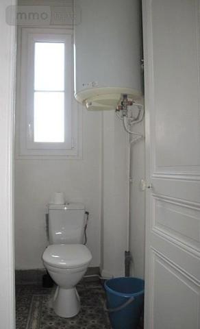 Appartement à louer à Rouen en Seine-Maritime (76000), ref : 76002-L263