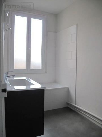 Appartement à louer à Rouen en Seine-Maritime (76000), ref : 76002-L263