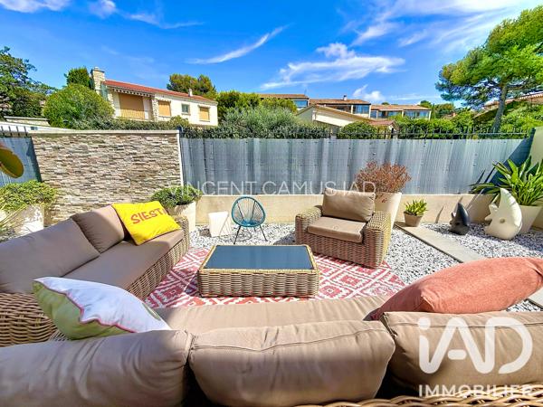 Appartement à vendre 4 pièces 96 m² Six-Fours-les-Plages