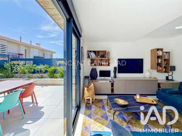 Appartement à vendre 4 pièces 96 m² Six-Fours-les-Plages